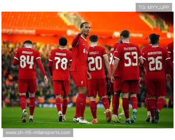 利物浦被称“安菲尔德屠夫”？森林恐被碾压