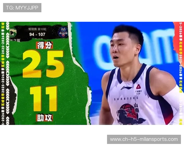 山东关键回合更稳，高诗岩抢断直接改变走向，11助攻!高诗岩串起山东进攻 攻防兼备有望获3项大奖