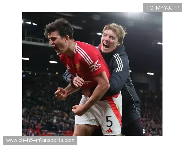 曼联年轻球员逐渐融入一线队，未来可期